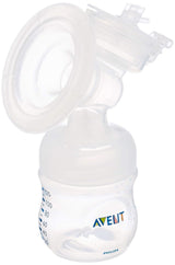 Philips Avent elektrisk bröstpump (modell SCF395/11) Tillbehör Mat och amning Bebe Naty Shop