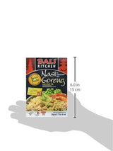 Nasi Goreng, förpackning om 15 (15 x 50 g förpackning)