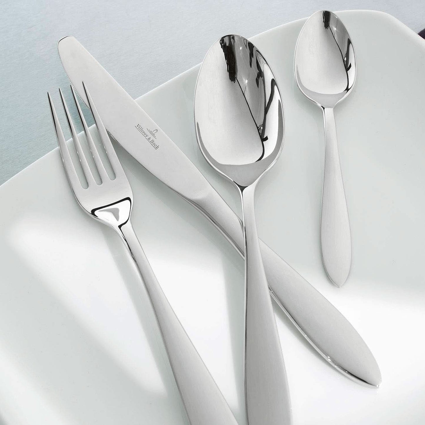 Villeroy & Boch - Arthur bestickset 24 eller 30 delar, 6 personer Naty Shop