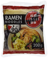 ITA-SAN Ramen nudlar, snabb och enkel tillagning, 30 x 200 g