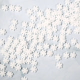 Streusel Hero, snöflingeströssel, olika mängder Strössel Naty Shop