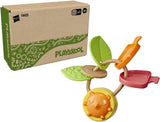 Playskool My first keys, sensorisk leksak med strukturer och ljud för bebisar från 3 månader (Amazon Exclusive) Baby Toys Naty Shop