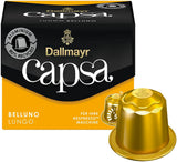 Kapsel Lungo Belluno 10 Kapseln