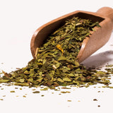 Green Mate Green Orgánica Energy Guarana 500G | Ekologiskt Yerba Mate-te från Brasilien | Naturligt koffeininnehåll | Ekologiskt Mate-te
