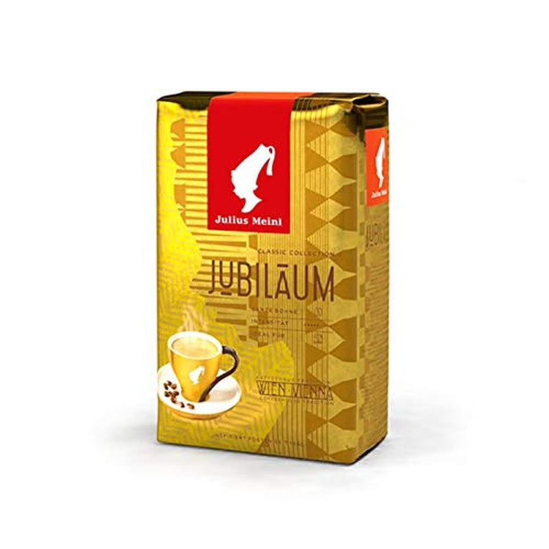 Jubileumsfullkornsblandning 2-pack (2 x 500 g)