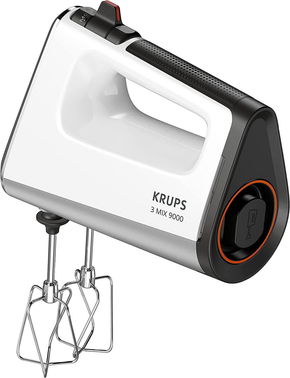 Manuell mixer Krups GN9101 3 Mix 9000, 750 Watt Naty Shop
