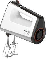 Manuell mixer Krups GN9101 3 Mix 9000, 750 Watt Naty Shop