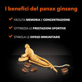 - 1 Verpackning med 500 Gr Ginseng mit Brauner Canhrzucker-Löslichem Kaffeepulver zum Süßen, Ideal zum Adden zu Heißem Wasser, Glutenfrei, Laktosefrei och Gentechnikfrei