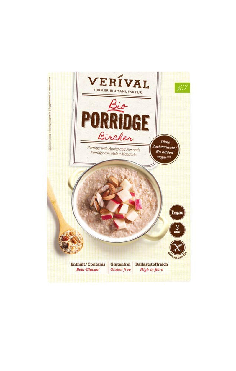 Björkgröt Verival | 1 x 350g