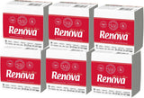 Renova våtservetter - 3 förpackningar med 540 stycken