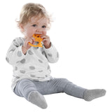 Sophie the Giraffe – Once Upon a Time – Vaniljbitring (Random Color)