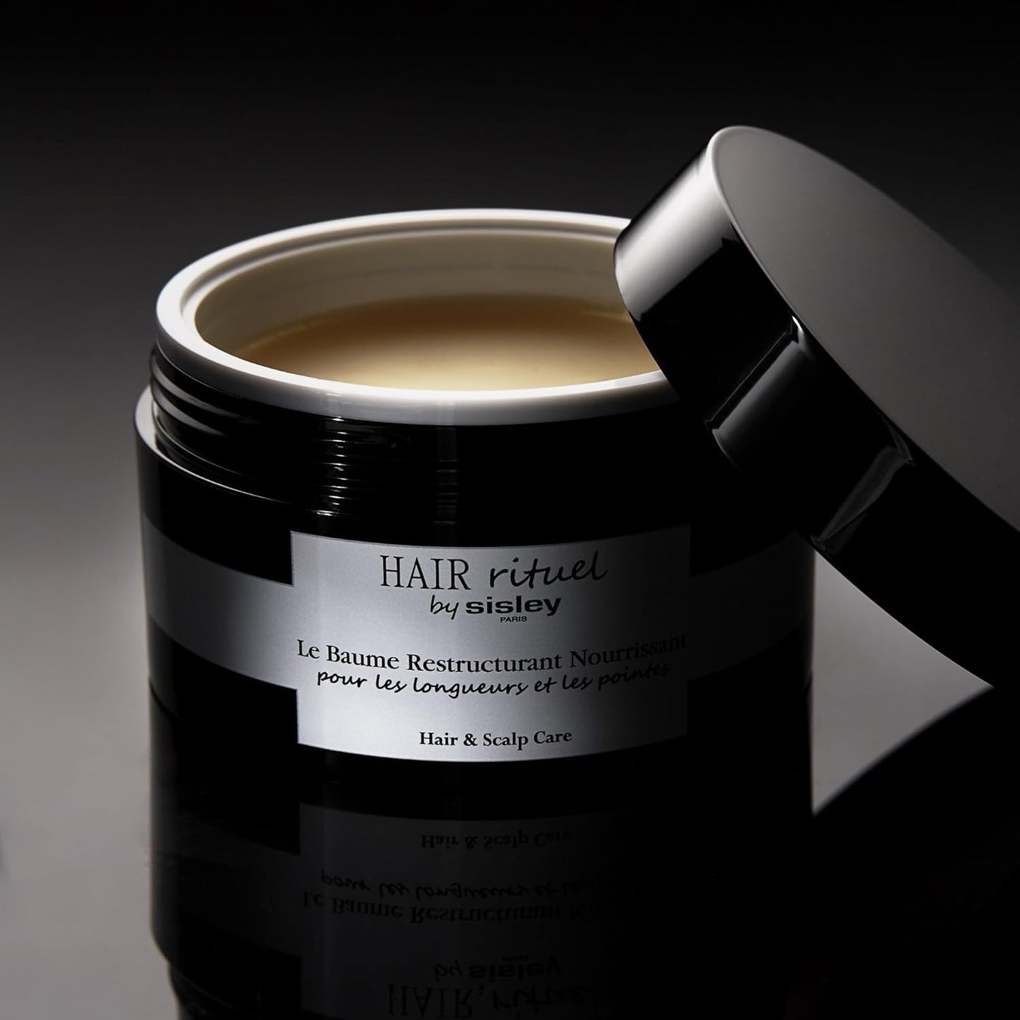 Hårbehandling Rituel by Restructuring Nourishing Balm 125g Hårmask Naty Shop