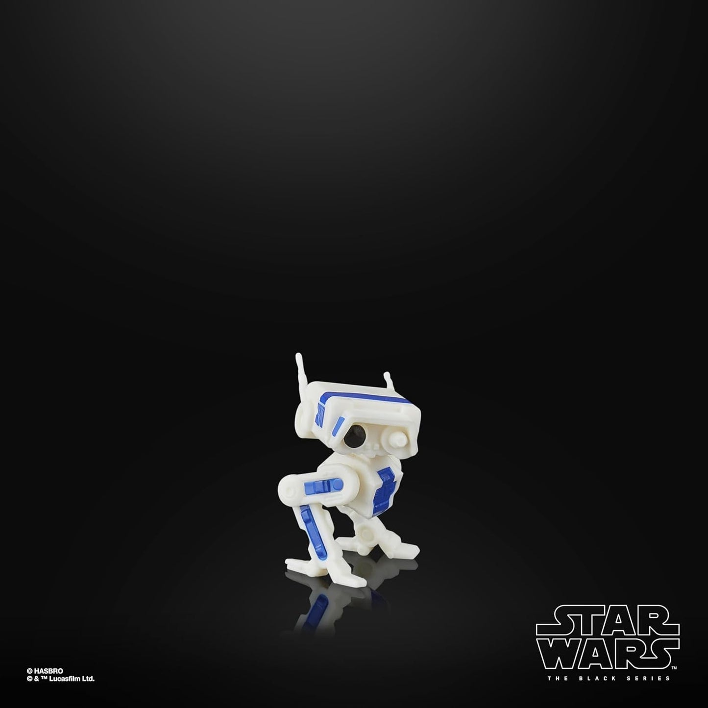 Star Wars Black Series Cal Kestis, Turgle & Skoova Stev, Star Wars Jedi: Survivor Collectible Actionfigurer (Skala 15 Cm) Actionfigurer Naty Shop