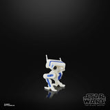 Star Wars Black Series Cal Kestis, Turgle & Skoova Stev, Star Wars Jedi: Survivor Collectible Actionfigurer (Skala 15 Cm) Actionfigurer Naty Shop