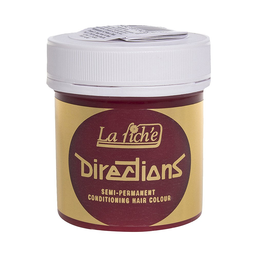 Instruktioner semi-permanent hårfärg 88ml - Fluorescerande Orange Hårfärgning Naty Shop Green 88 Ml (paket med 4)