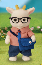 Sylvanian Families 5622 Get Family - Dockhusfigurer