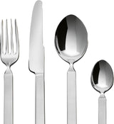 Alessi 4180S24 Torrbestickset 24 delar i rostfritt stål Kök Naty Shop