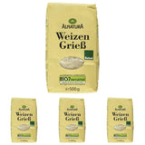 Ekologisk vetegryn, 500 g (förpackningen kan variera)