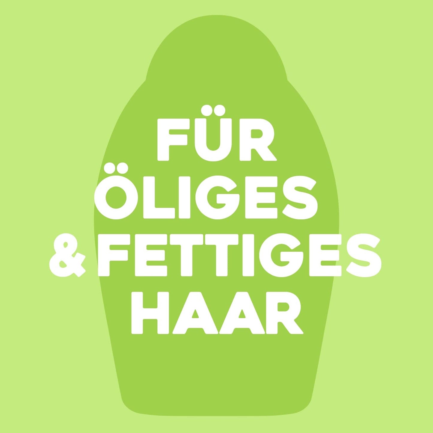 OGX Clarify & Shine Äppelcidervinägerschampo, äppelcidervinäger Hårvård dusch & bad Naty Shop