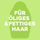 OGX Clarify & Shine Äppelcidervinägerschampo, äppelcidervinäger Hårvård dusch & bad Naty Shop
