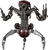 Star Wars Black Series Droideka Destroyer Droid Actionfigur Star Wars: The Phantom Menace 15 cm Actionfigurer Naty Shop