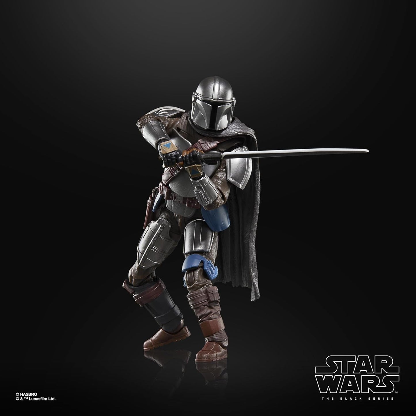 STAR WARS SW BL a List 2 Actionfigurer Naty Shop
