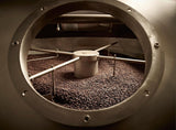 Nya Perla kaffebönor | Nöjet med kaffe som i Italien | Italienskt familjebageri, Vikt: 3 x 1 kg