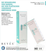 Revée Scar Gel, Topical gel för ärr Naty Shop