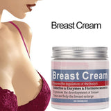 Bröstförstoringskräm, 200G Cosmetics and Beauty Naty Shop