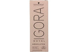 Igora Royal Absolute Age Blend Hårfärg, 7-560 Medium Golden Chocolate Blond, 60 ml Naty Shop Hårfärg 7-460 60 Ml (1 förpackning)