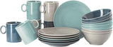 Thomas Loft av Rosenthal Färg - Blandat set 18 delar, 9999 CM