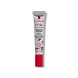 Erborian - CC Eye Cream Gold med Centella Asiatica - Eye contour corrector Cosmetics and Beauty Naty Shop Cc Eye Light