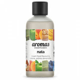 Koncentrerad gräddsmak - 10 ml Naty Shop Flavors 100 Ml