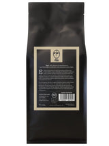 Tepi-bio kaffebönor 1000g