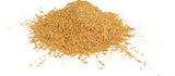 Günthart Backdecor Gold Powder - Ätbart glitter, matfärgningspulver, dryckesglitter - litet glitter med gulddamm för bakentusiaster, 1 förpackning (1 x 7g)