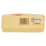 White Mill Frolini Galletti kex med färsk mjölk, 100% italiensk, 350 g