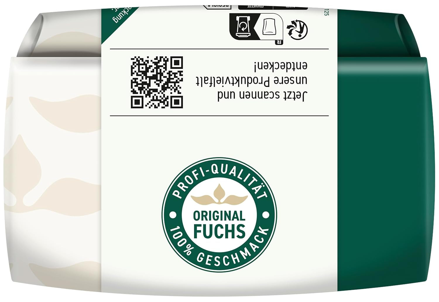 Fuchs Professional - Kümmel ganz | Ungemahlen, zum Würzen von Bratkartoffeln oder Krautgerichten | Profi-Qualität für Großverbraucher und Gastronomie | 1 kg im återvinningsbar väska