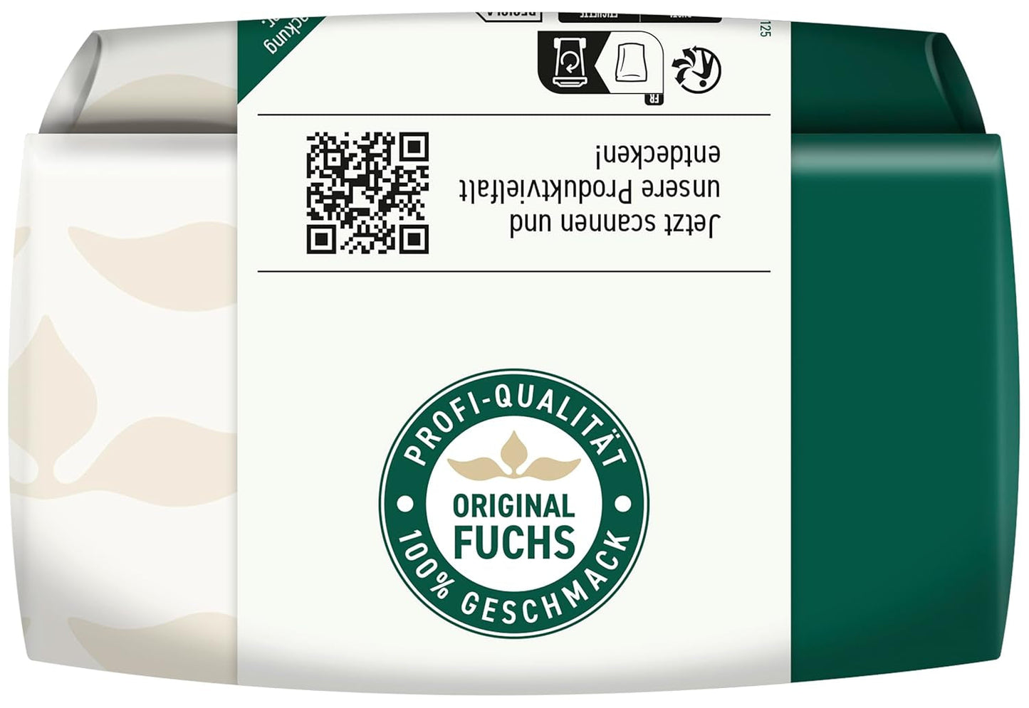 Fuchs Professional - Curry engelsk stil "Goldelephant" | Zum Würzen von Suppen, Saucen och Reisgerichten | Profi-Qualität für Großverbraucher und Gastronomie | 1 kg im återvinningsbar väska
