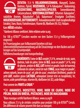 Nestlé flingor, krispiga frukostflingor med typisk rån och läcker choklad, 1 förpackning (1 x 330 g)
