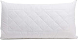 Gözze - Kudde med innerkudde 150G och klimatremsa, inklusive refillpåse, 40 X 80 Cm - Vita Naty Shop standardkuddar Vita 40 X 80 Cm