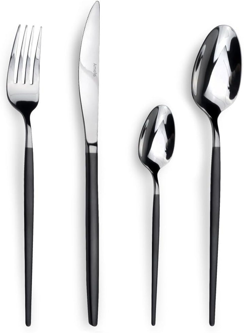 Amefa Soprano bestickset, 24 delar Kitchen Naty Shop