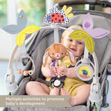 13315 - Trädgård med lekvår Bebe Toys Naty Shop