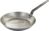 CARBONE plus panna i rostfritt stål - 28 cm Grytor och stekpannor Naty Shop
