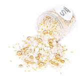 Super Streusel, Elegant Klänning, 90 gram Naty Shop 180 gram