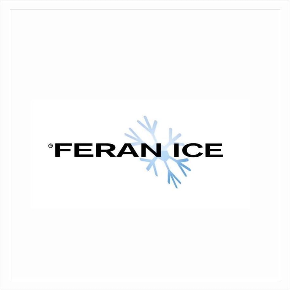 Abeil Ferran Ice 200 täcke, 200 X 200 Cm Täcken och täcken Naty Shop