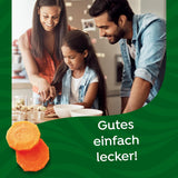 Knorr Schnell gewürzt Kochpaste Getrocknete Tomato & Mediterranean Kräuter einfach & schnell für einen besons intensiveen, geballten Gesmack 165 g