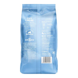 Gorilla Café Creme 6x 1000g | 100 % traditionell Arabica-Bohnen | Ideal Volllautomaten Crema harmonisches Aroma | geriger Koffeingehalt helle Röstung | Vorratspackung