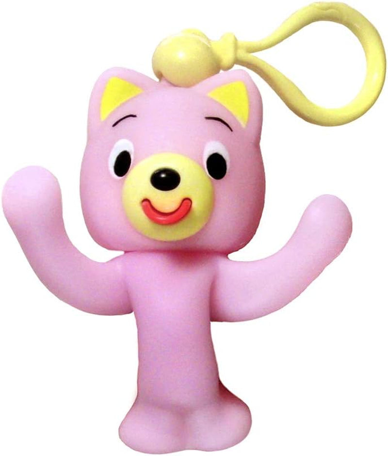 Jabb-A-Boo Cat Baby Leksaker Naty Shop