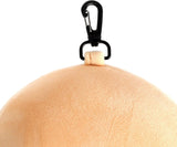 Puckator Travel Kudde med Relaxeazzz Mask - Donut Travel Pillows Naty Shop