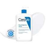 Cerave Moisturizing lotion för kropp och ansikte, 1 liter Cosmetics and Beauty Naty Shop 1 liter